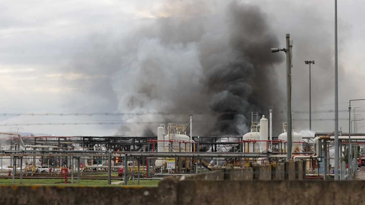 Immagine di Calenzano, il dramma, gli sciacalli