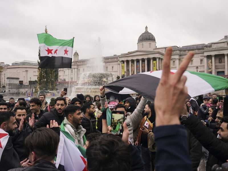 Le due vittorie dell’occidente dietro il collasso di Assad