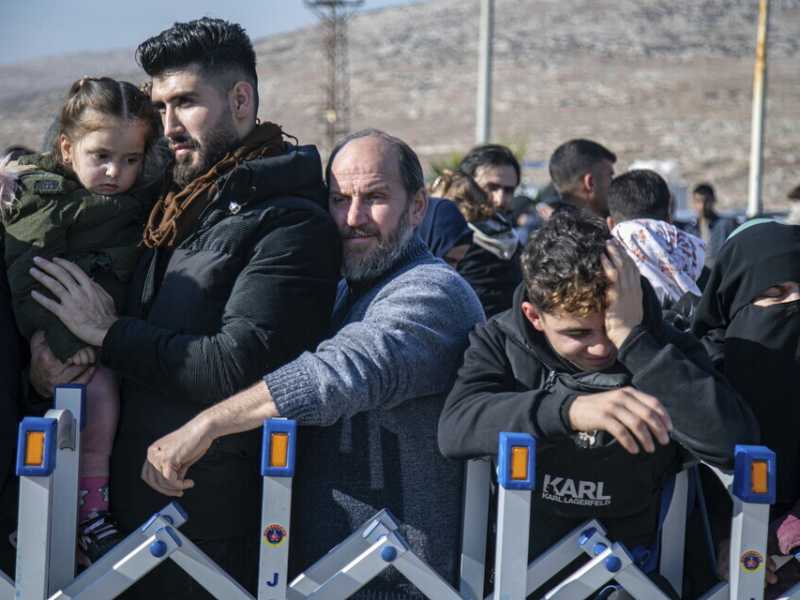 Foto LaPresse