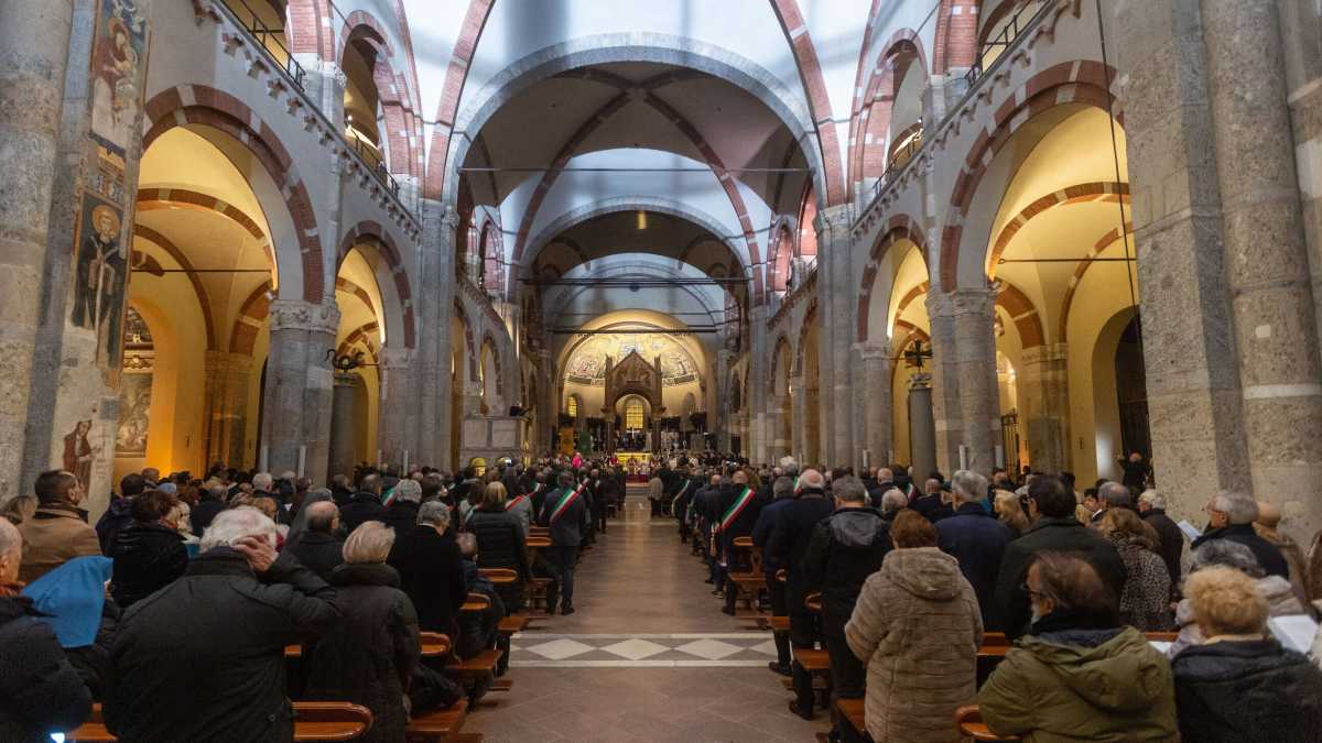 Immagine di Milano e poi Parigi, il riscatto della Chiesa non verrà dal sud del mondo