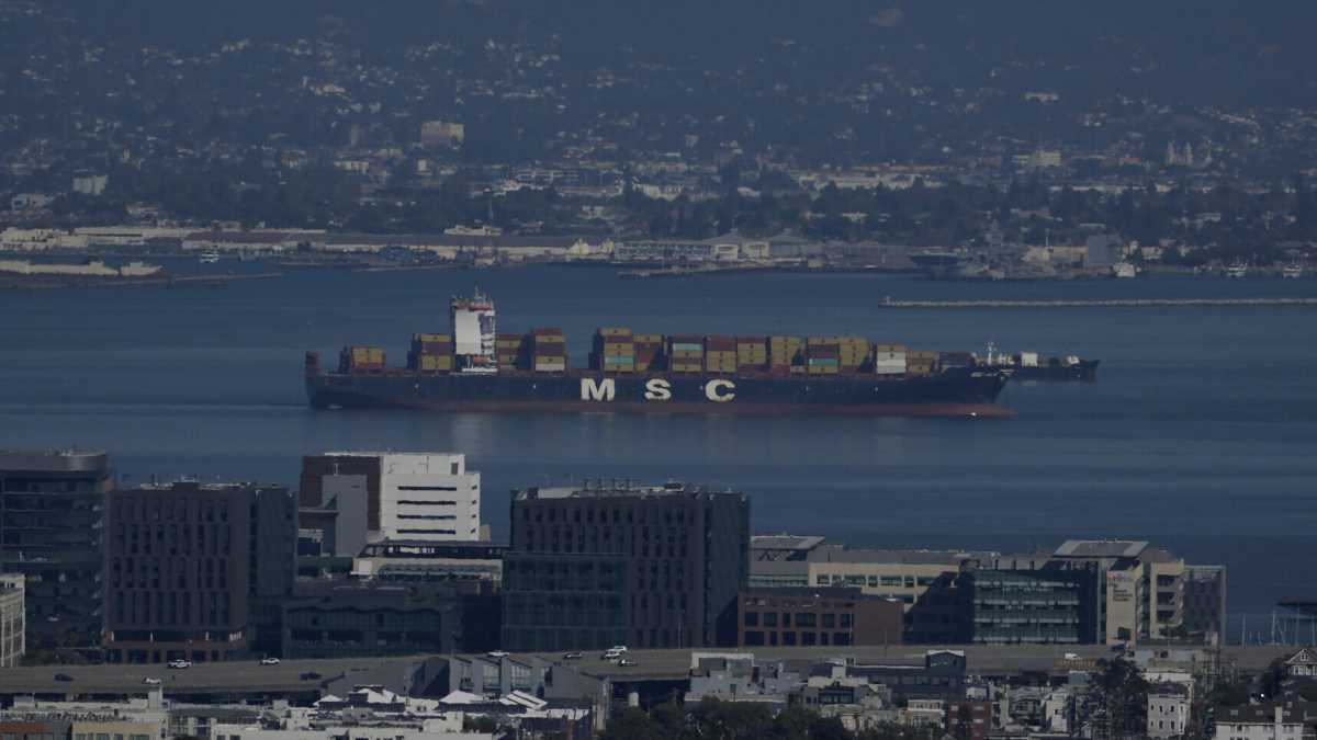 Immagine di L’accordo Ue-Mercosur farebbe solo bene a chi è votato all’export come l'Italia