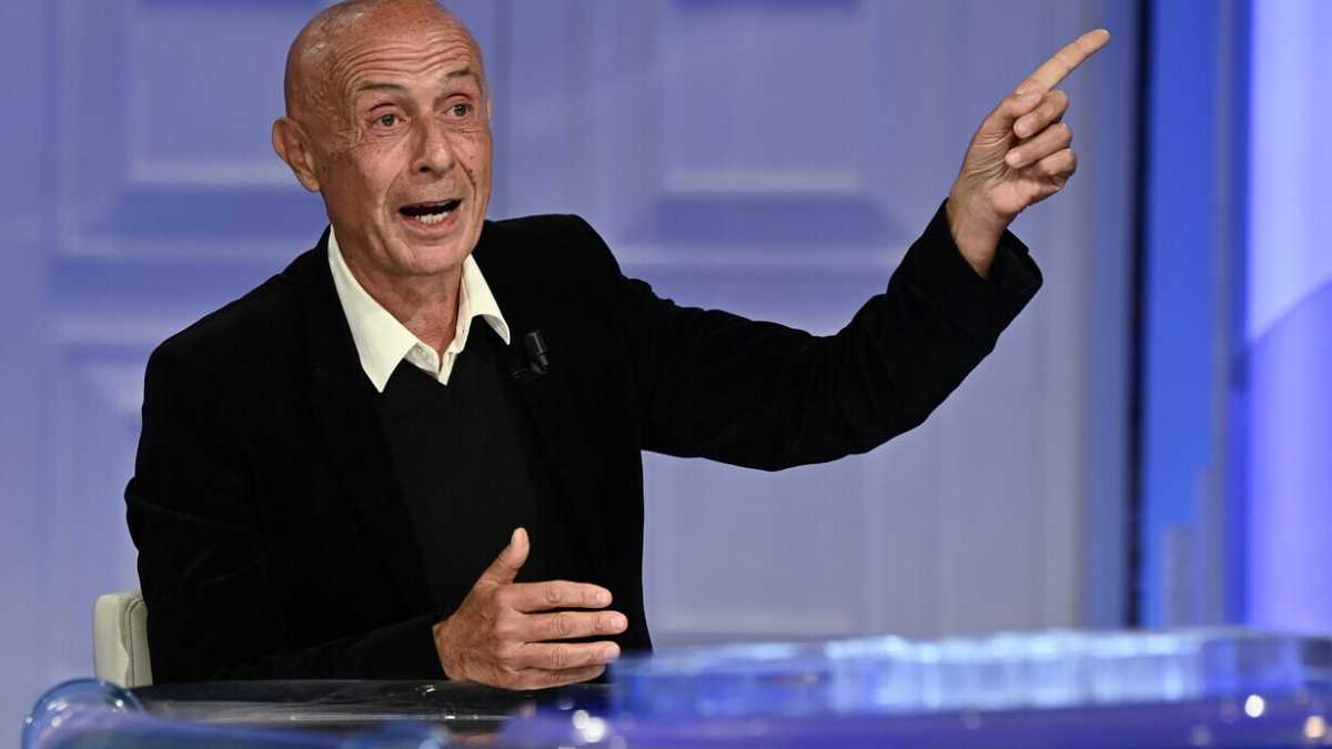 Immagine di Minniti: “In Siria ha vinto Erdogan. Con Putin c’è un asse tra nemici. Meloni? E’ pericoloso mediare tra Usa e Ue”