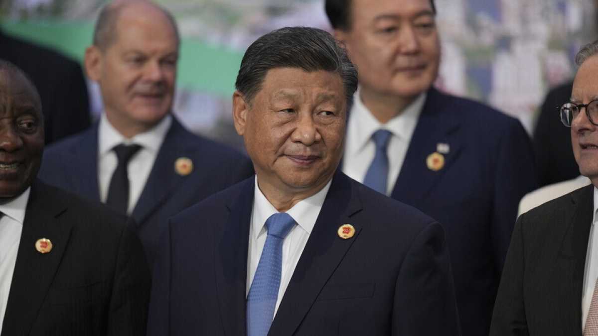 Immagine di L'attendismo della Cina sulla nuova Siria, mentre spinge l'acceleratore sulla sua agenda