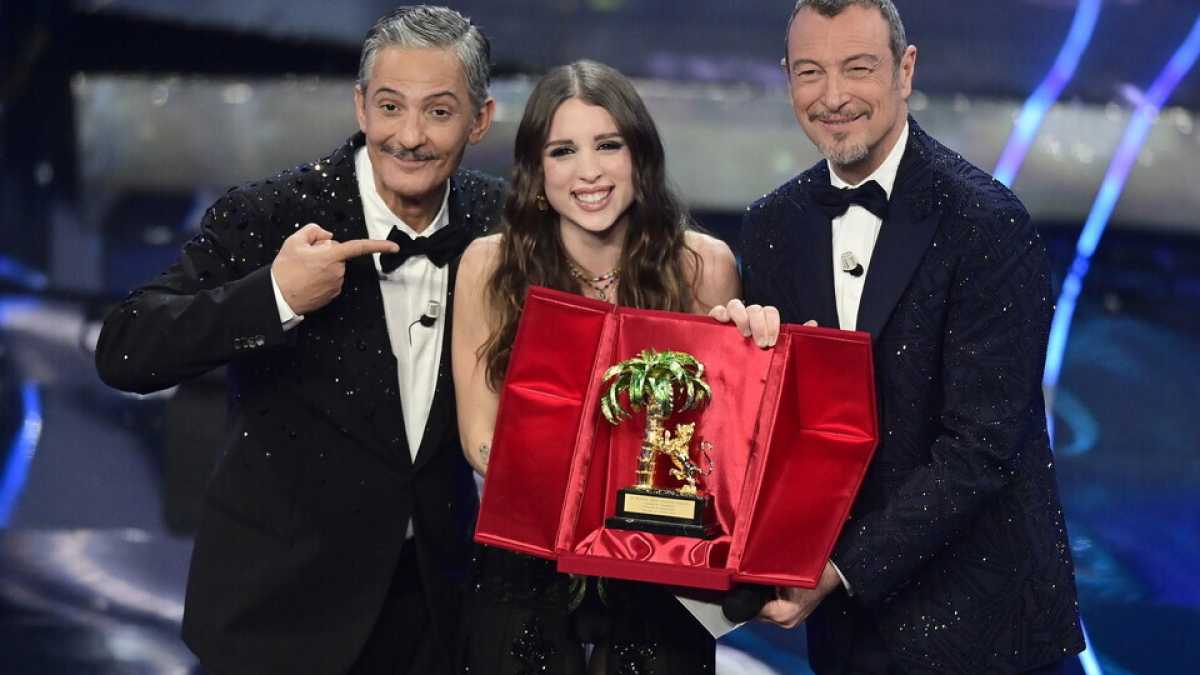 Immagine di La sentenza del Tar ligure su Sanremo è un’occasione per l’industria culturale italiana