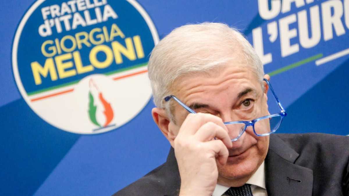 Immagine di Serve una spesa da 6 miliardi al mese per essere in pari con i piani del Pnrr