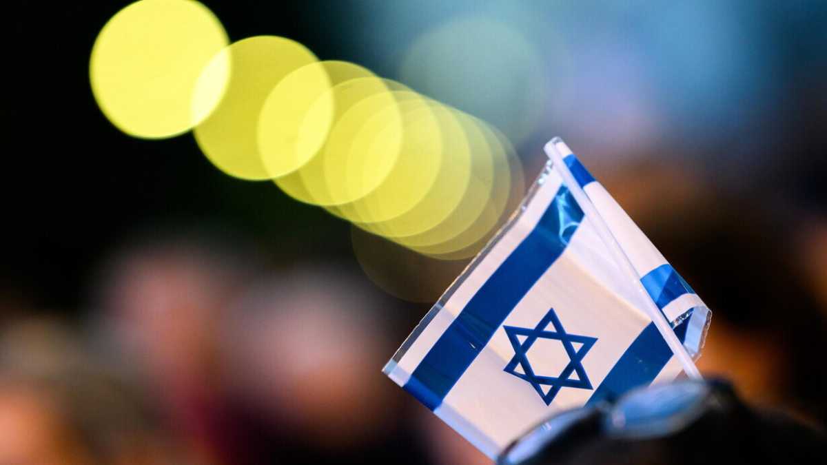 Immagine di “Combattiamo la narrazione d’odio negli atenei”. Parla uno dei coordinatori di Studenti per Israele