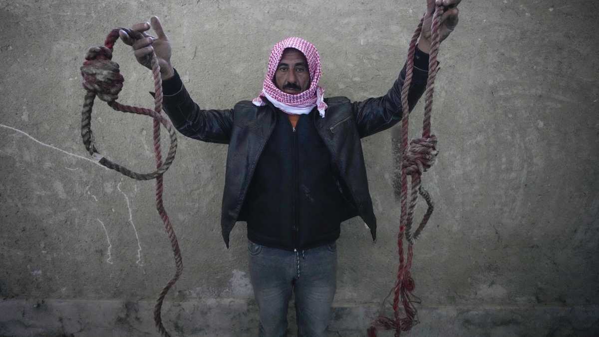 Immagine di Ecco l’orrore assadista, mentre i siriani ritornano nelle loro terre