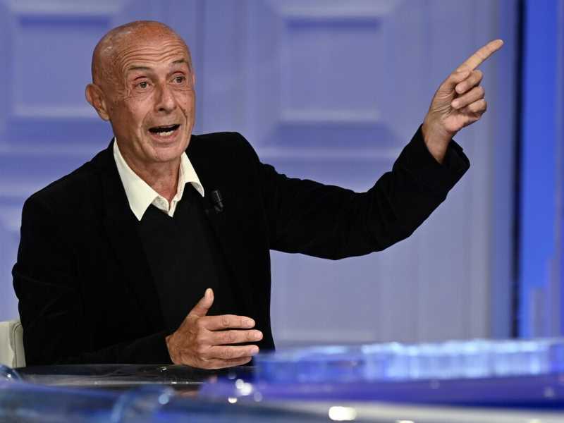 Minniti: “In Siria ha vinto Erdogan. Con Putin c’è un asse tra nemici. Meloni? E’ pericoloso mediare tra Usa e Ue”