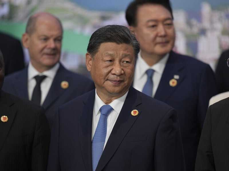 L'attendismo della Cina sulla nuova Siria, mentre spinge l'acceleratore sulla sua agenda