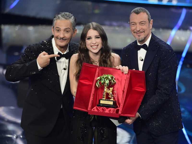 Foto LaPresse