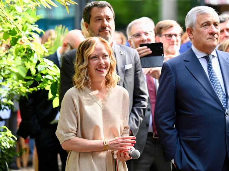 (foto Ansa)
