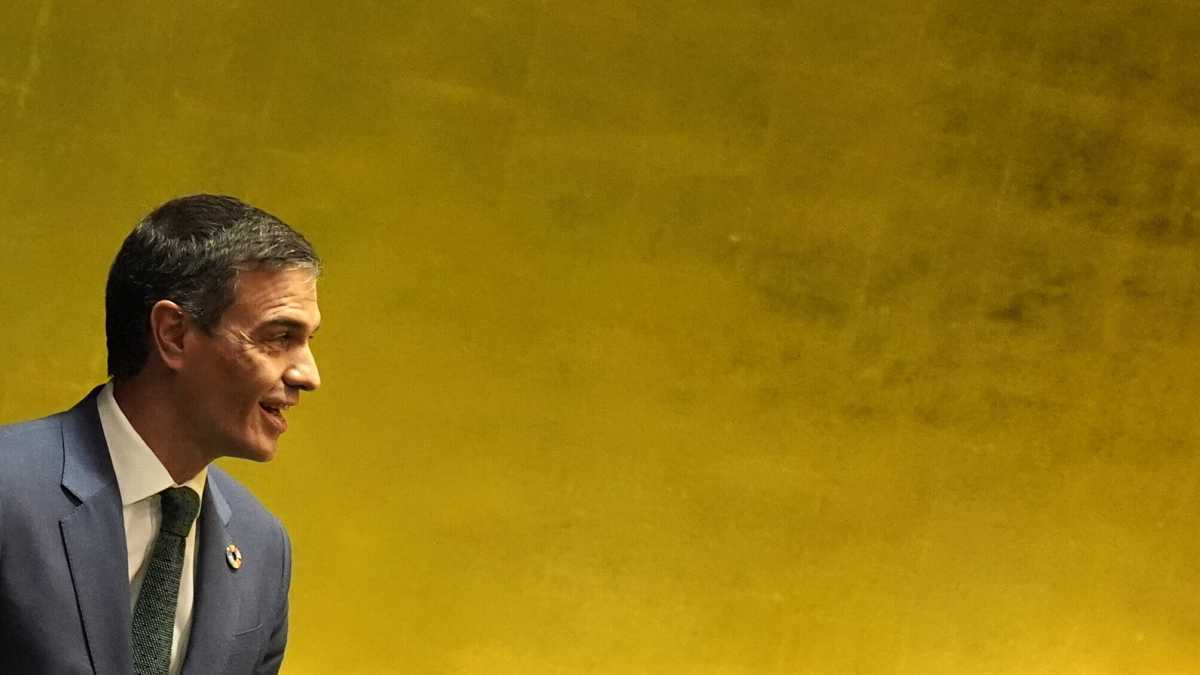 Immagine di Lezioni spagnole sulle auto. Perché Elkann scommette su Sánchez