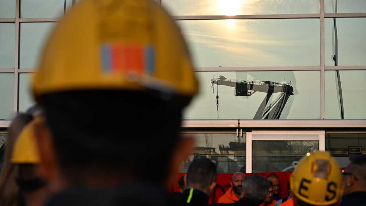 Immagine di Perché il pil al ribasso è legato anche all’immigrazione che manca