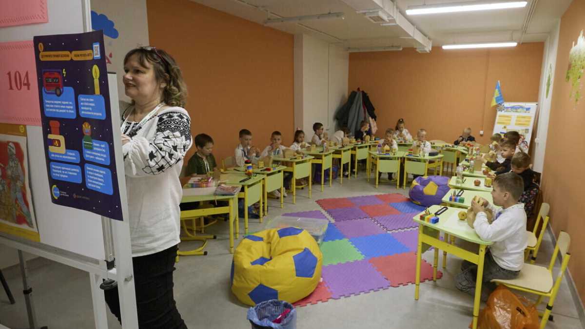 Immagine di Togliete l’insegnamento del bello, e dell’istruzione non resterà nulla