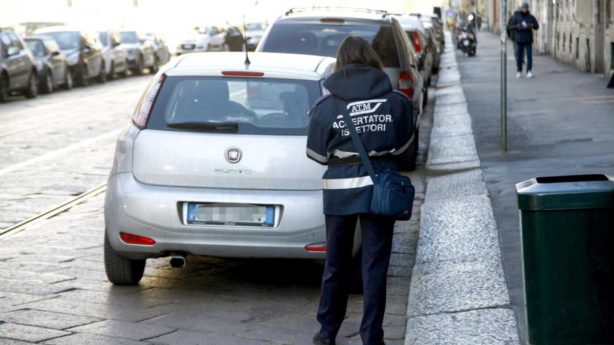 Immagine di Patrioti con i soldi degli altri. Viva l'Italia, purché non si paghino le multe