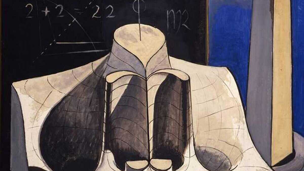 Immagine di Il senso della matematica ai tempi dell'intelligenza artificiale