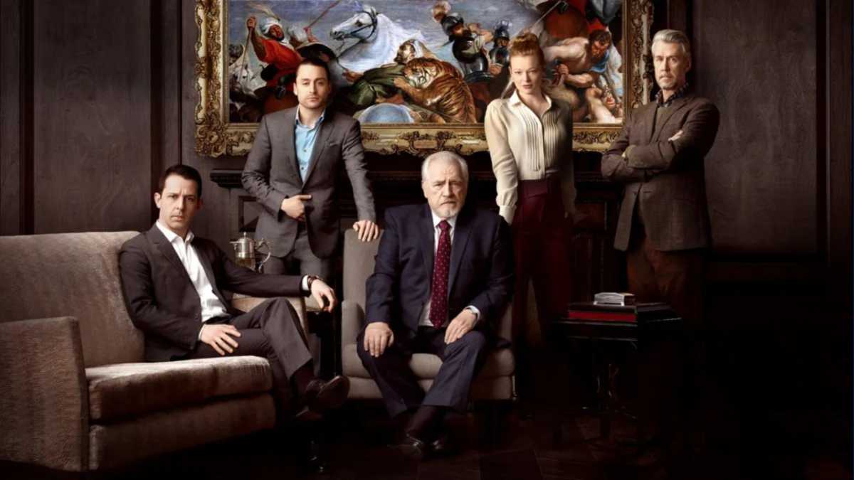 Immagine di Se i Murdoch veri sono meglio di "Succession": l'ultimo atto della saga vera nasce dalla serie tv