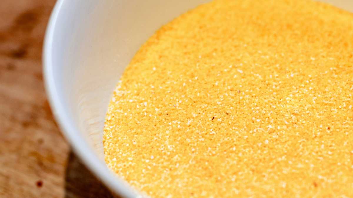 Immagine di Il funerale della polenta
