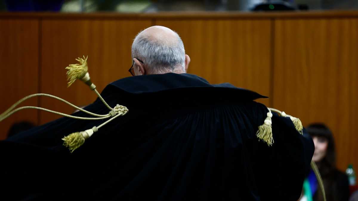 Immagine di Essere giudicati da un algoritmo? Contro la Giustizia dei robot