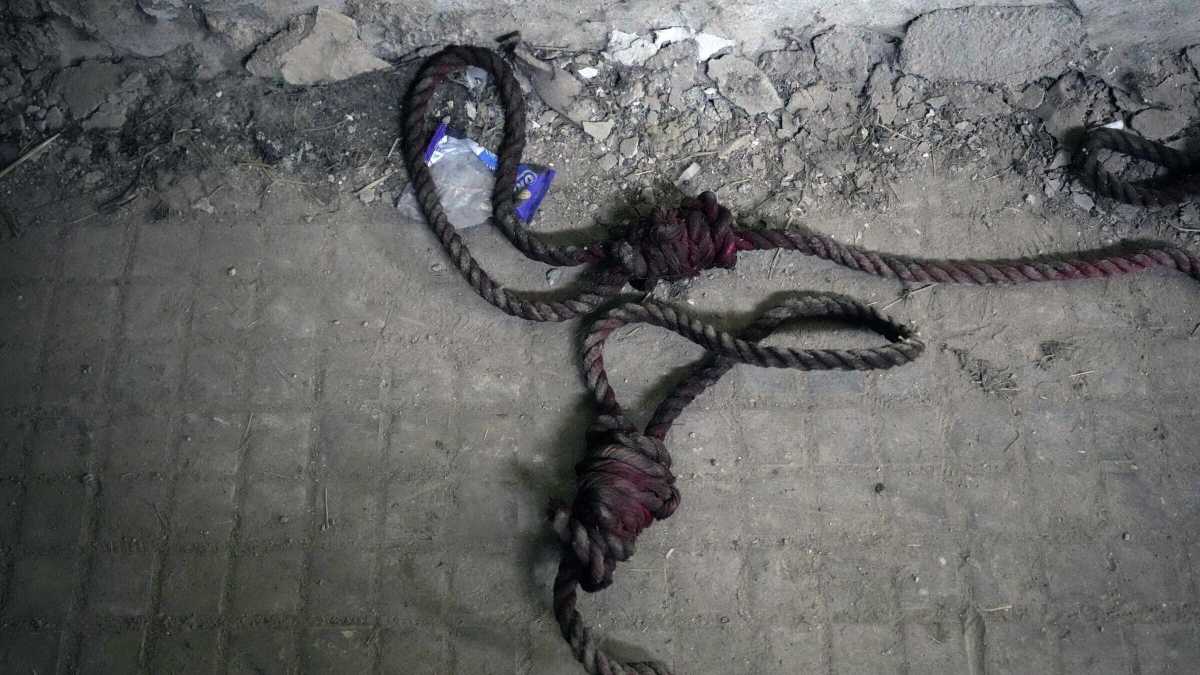 Immagine di L’orrore dell’assadismo e un dopo regime senza illusioni né rimpianti
