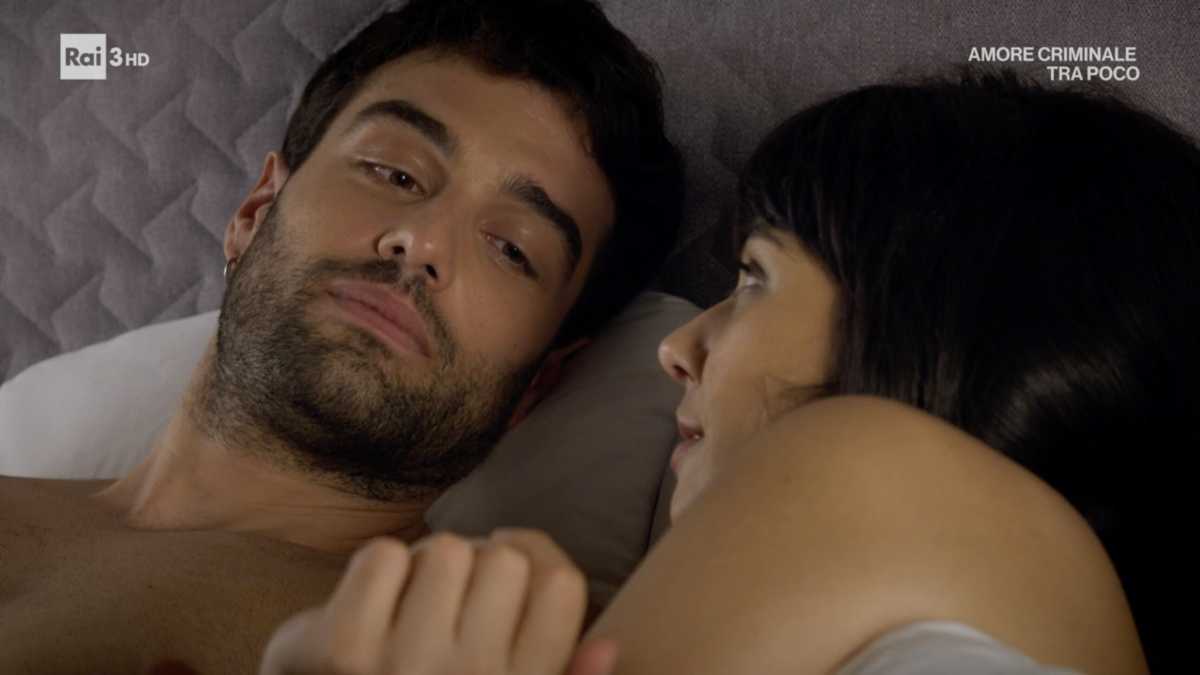 Immagine di La (ennesima) nuova storia d'amore di Nunzio in Un posto al sole