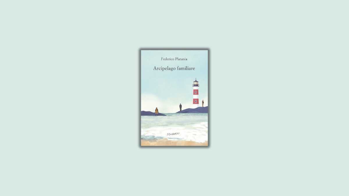Immagine di Arcipelago familiare