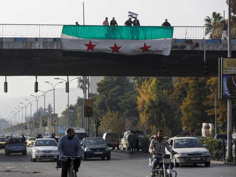 Foto Ap, via LaPresse