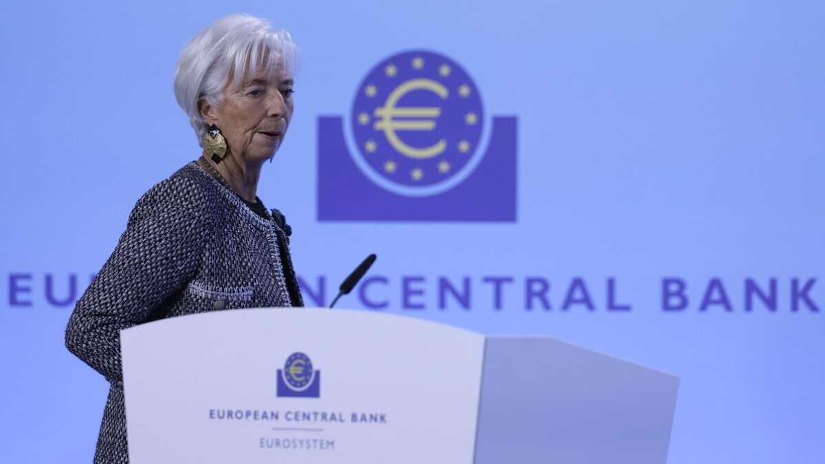 Immagine di La Bce taglia poco. E la crescita? “Seguire le proposte di Draghi”