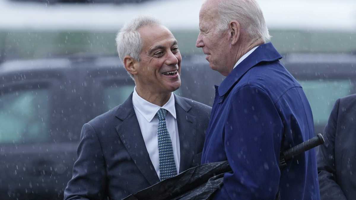 Immagine di Dopo Joe Biden. Democratici allo specchio e l'esigenza di nuovi leader