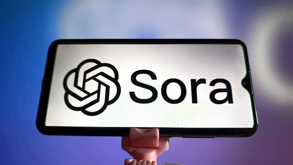 Immagine di Come si è allenato Sora, il generatore di video di OpenAI? Due (soliti) problemi