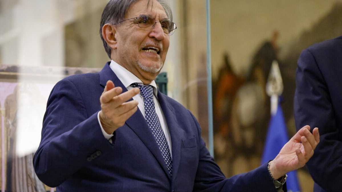 Immagine di La Russa: "Autonomia? Il referendum è la cosa migliore. Nessuno smacco per il governo"