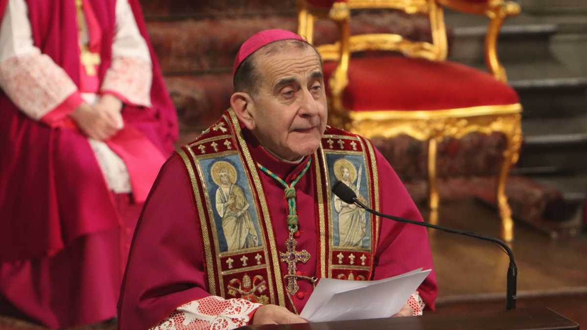 Immagine di Da Delpini alla Caritas, la chiesa critica il “modello Milano”: "La gente è stanca"