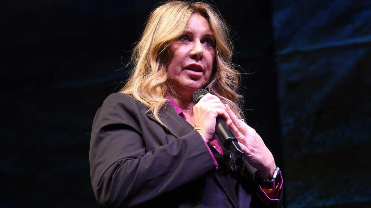Immagine di "Fate pietà". Gaia Tortora attacca il Pd sulla giornata per le vittime degli errori giudiziari