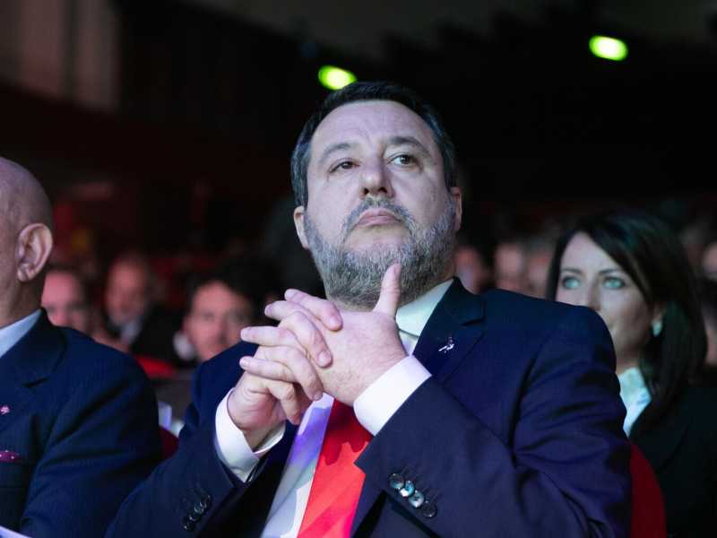 Il Colle chiede modifiche al ddl Sicurezza: si va verso la terza lettura. No di Salvini