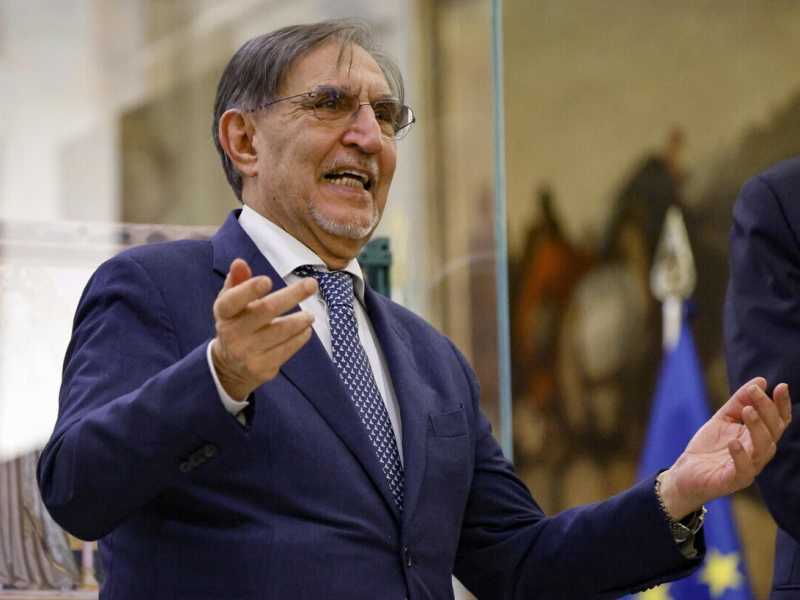 (foto Ansa)