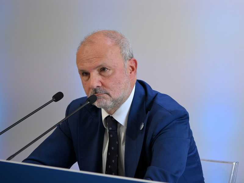 Foto LaPresse