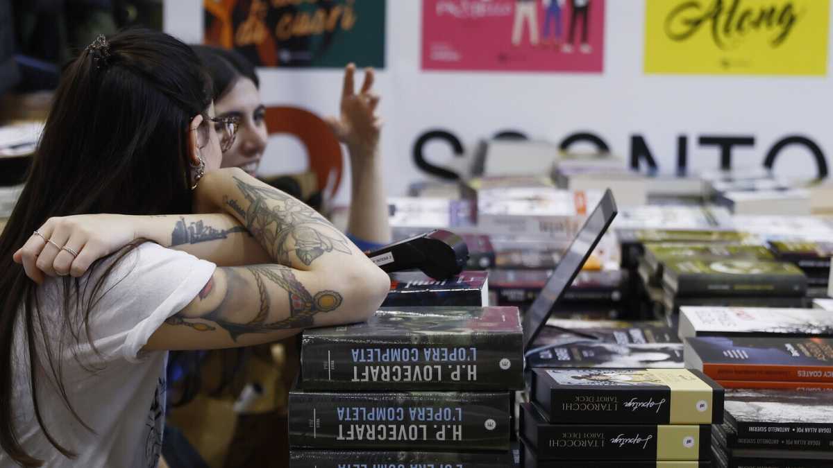 Immagine di Più libri più liberi, ovvero come democraticizzare la lettura, svilendola