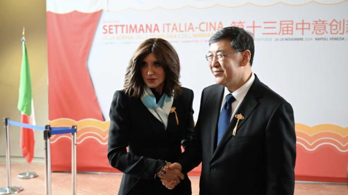 Immagine di Bernini, lo spionaggio cinese e la sicurezza dei laboratori in Italia. Parla Peter Mattis