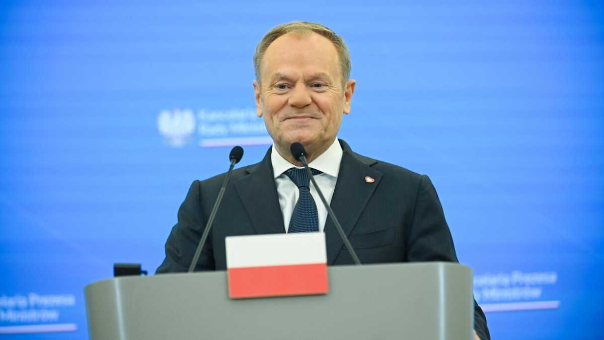 Immagine di La leadership polacca sulla sicurezza europea