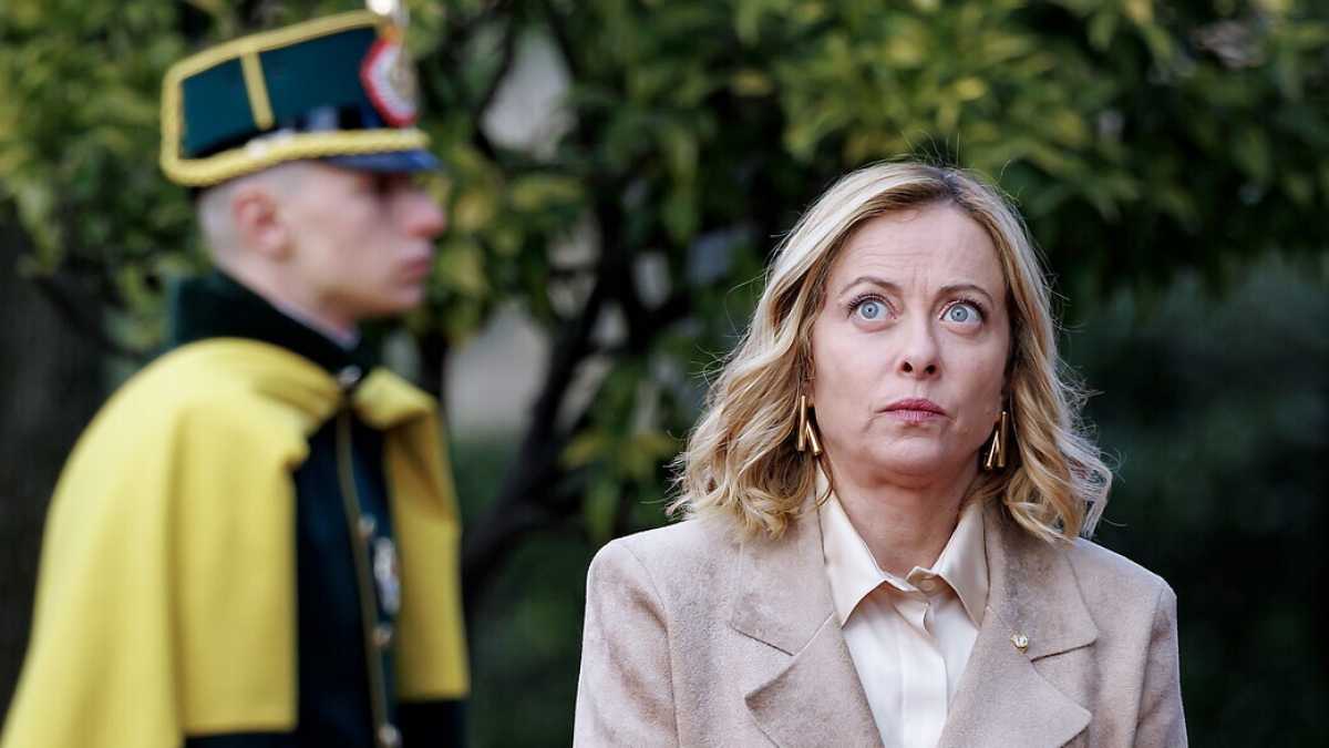 Immagine di L’ossessione del governo sulle Big Tech