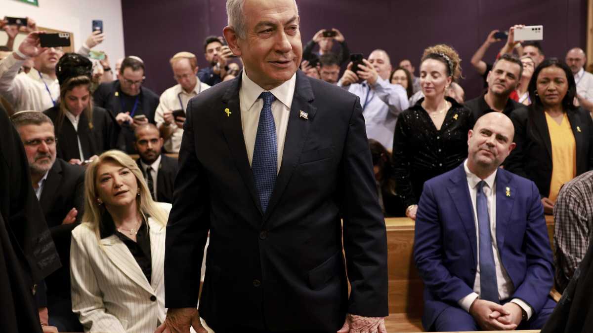 Immagine di Per Reporter senza frontiere, Israele è meno libera di Haiti e l’Italia della Mauritania