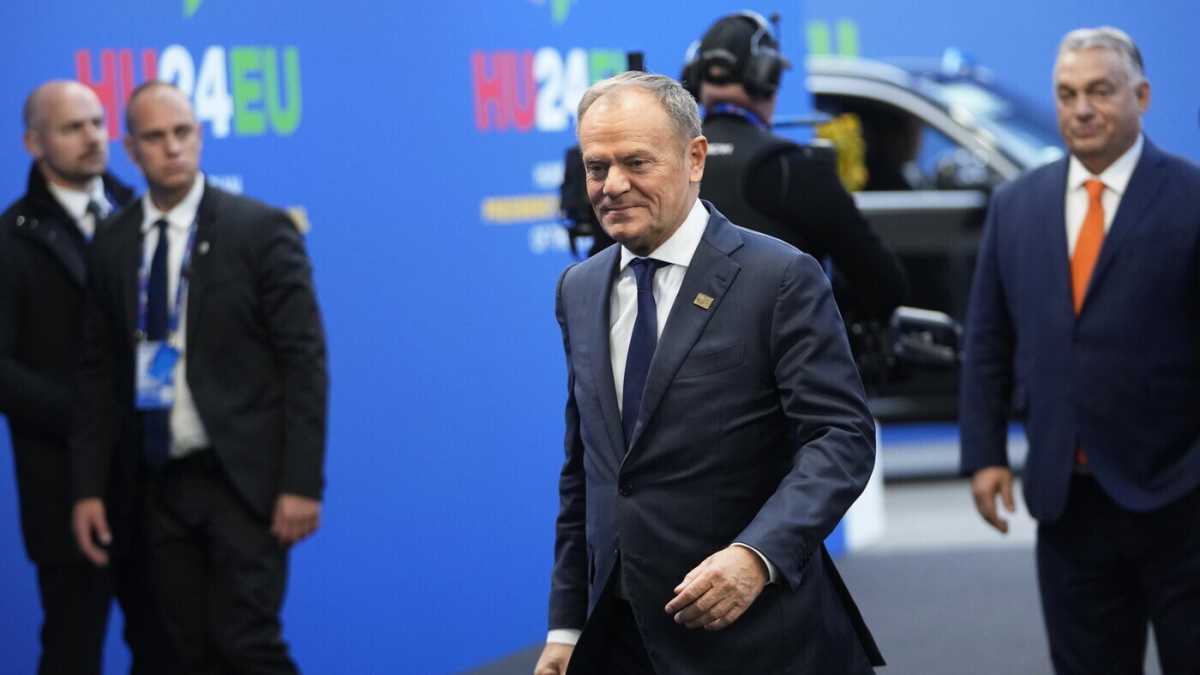 Immagine di La Polonia mette sotto tutela l'informazione contro le ingerenze