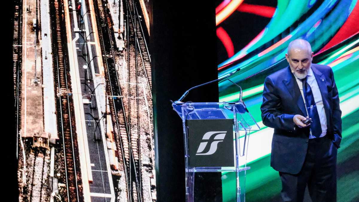 Immagine di Studiare il modello Terna per capire le privatizzazioni di Ferrovie