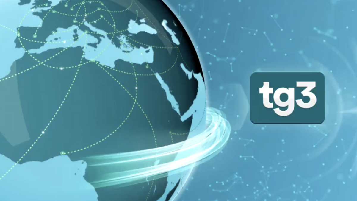 Immagine di Tg3 a Luverà (M5s) o Terzulli (Pd). Il 19 la nomina