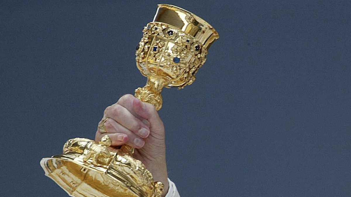 Immagine di Anche nel vino dealcolato sta la fine della nostra civiltà