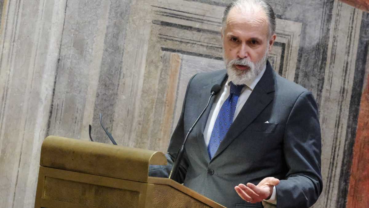 Immagine di Rai manleva. L'idea della maggioranza: togliere la tutela legale a Report. A gennaio via il grado a Ranucci