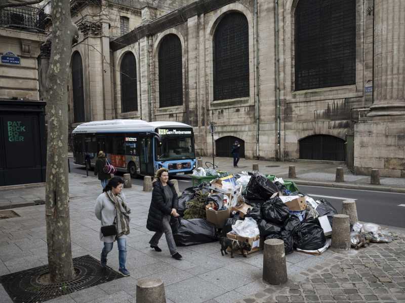 Foto LaPresse