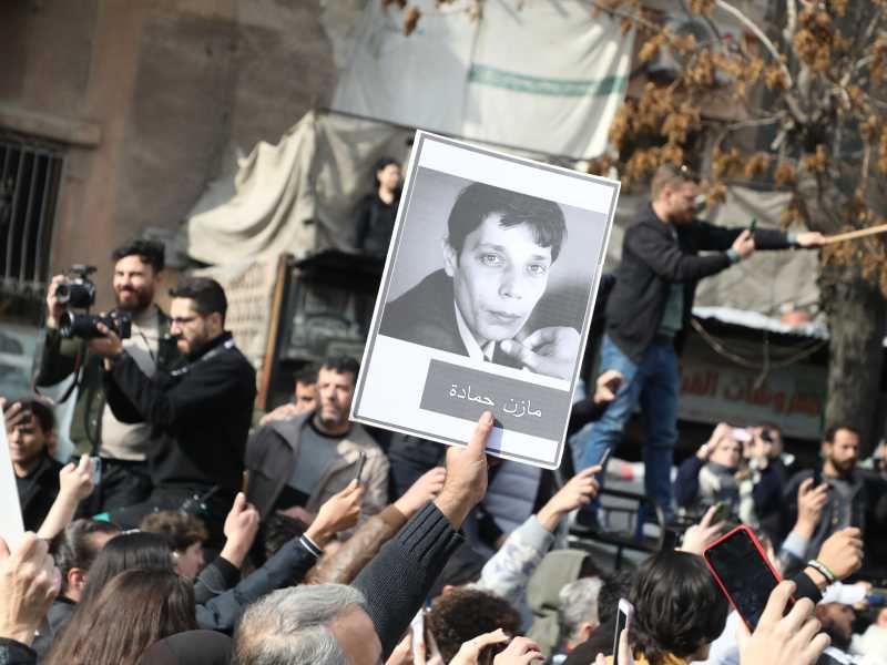 Foto Getty