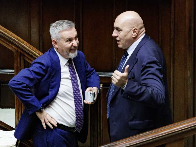 Foto LaPresse