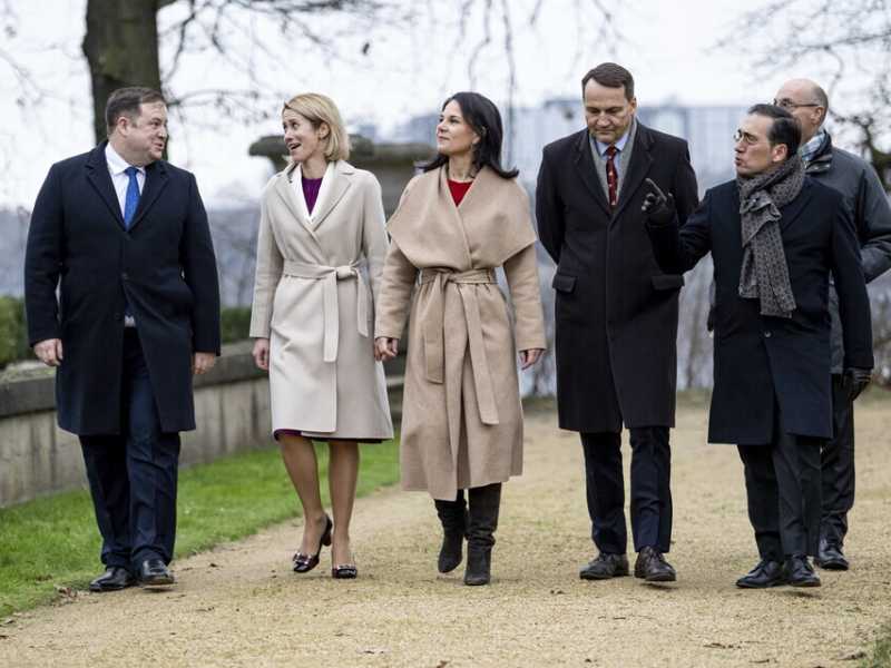 Foto LaPresse
